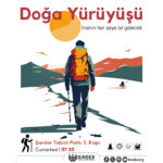 Doğa Yürüyüşü