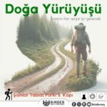 Doğa Yürüyüşü