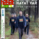 Ormanda Hayat Var, Doğa Yürüyüşü