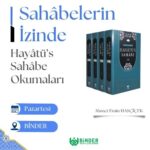 Hayatü's Sahabe Okumaları